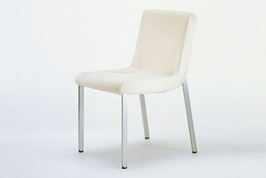 BOOMERANG chair | Chairs | IXC.