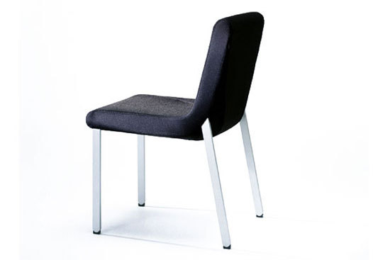 BOOMERANG chair | Sillas | IXC.