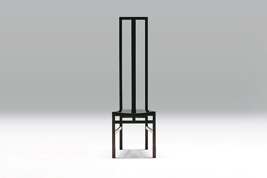 A-CHAIR 510 | Chairs | IXC.