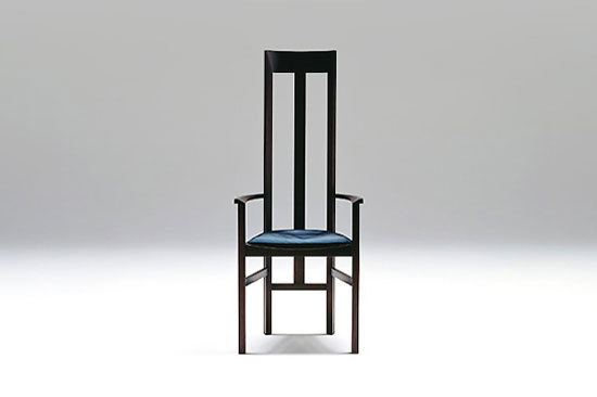 A-CHAIR 511 | Chairs | IXC.