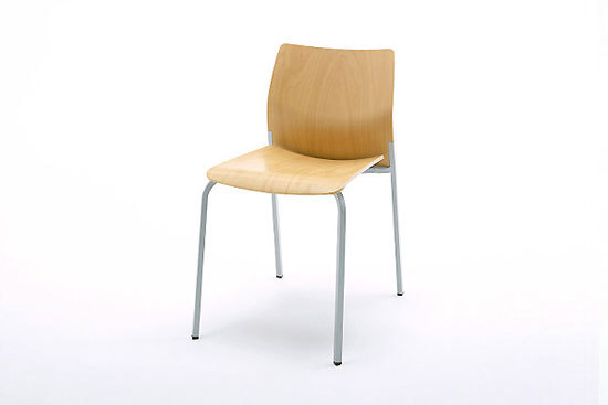 ROBIN chair | Chaises | IXC.