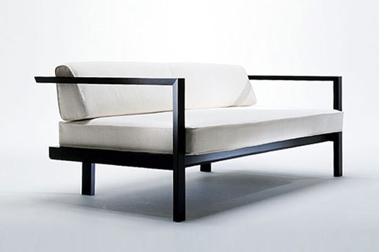 BELLIS sofa | Sofás | IXC.