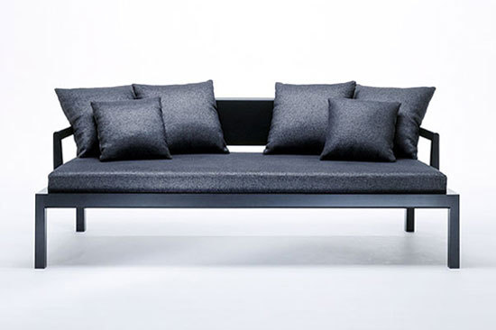 SAGE sofa | Canapés | IXC.