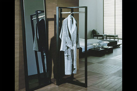 PEONY coat hanger | Appendiabiti | IXC.