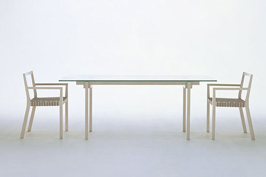 BLOOM | Dining tables | IXC.