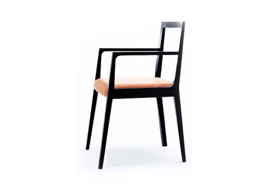 JASMIN armchair | Chairs | IXC.