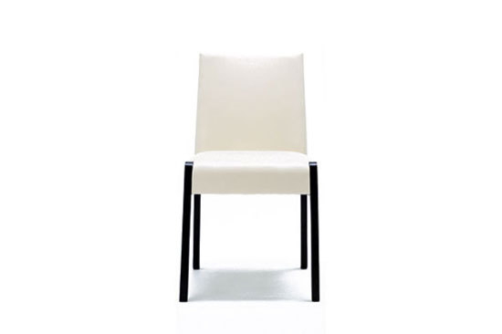 GINGER armless chair | Sedie | IXC.