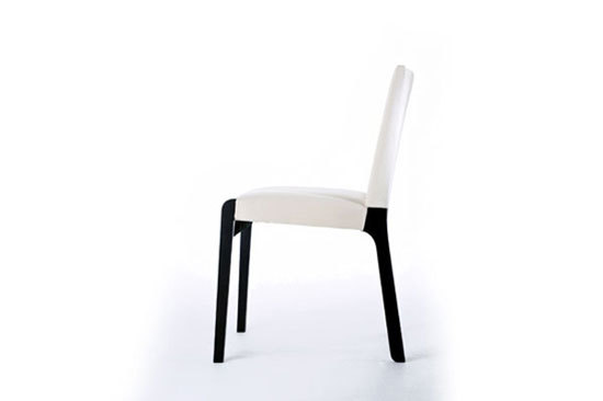 GINGER armchair | Chaises | IXC.