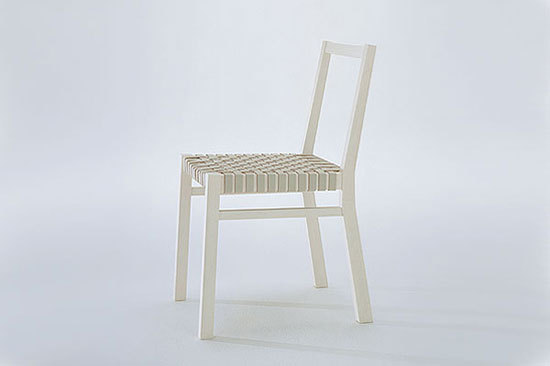 SAFFRON | Chairs | IXC.