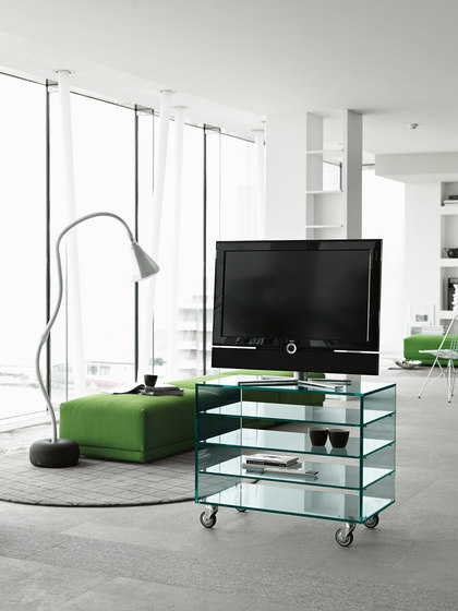 Grattacielo mini | TV & Audio Furniture | Tonelli