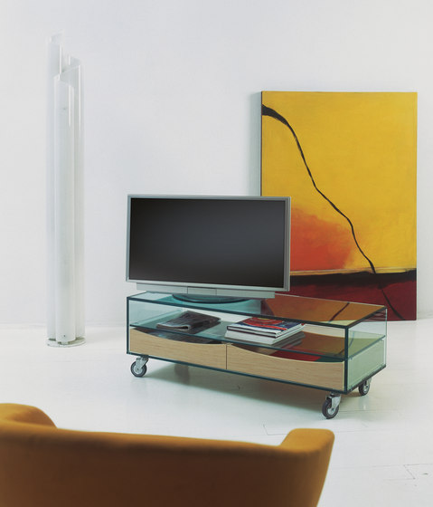 Comò alto | TV & Audio Furniture | Tonelli