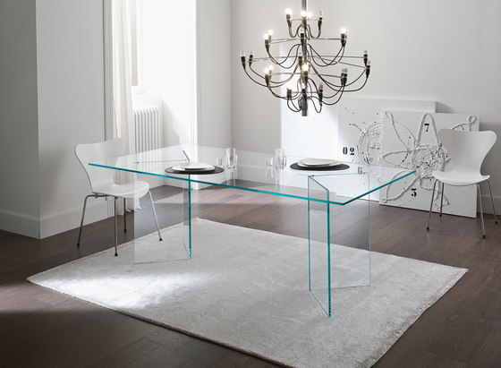 Bacco | Dining tables | Tonelli