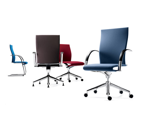 Ahrend 350 office chair | Sedie | Ahrend