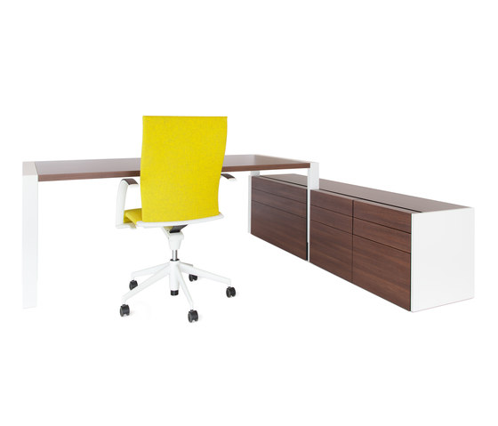 Ahrend 350 office chair | Sillas | Ahrend