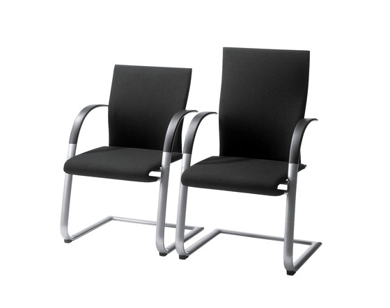Ahrend 350 visitor chair | Chairs | Ahrend
