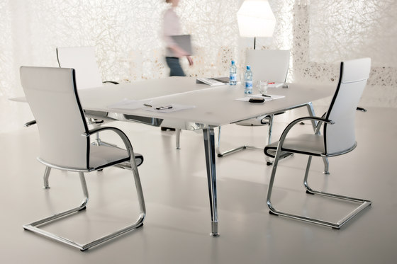 Ahrend 350 office chair | Sillas | Ahrend