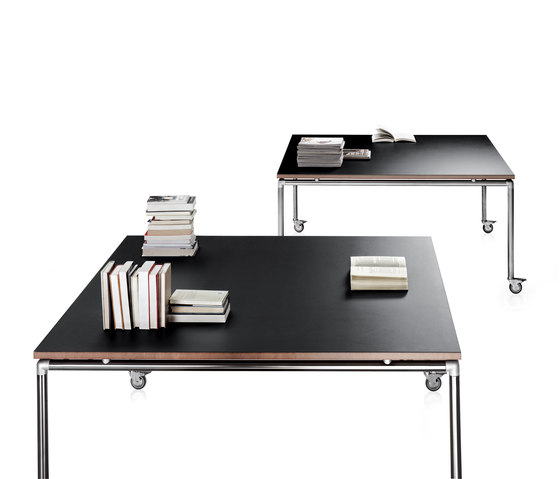 Move-it | Contract tables | Ahrend