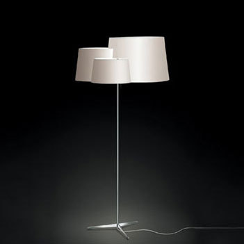 Lampscapes (prototype) | Lampade piantana | Studio Frederik Roijé