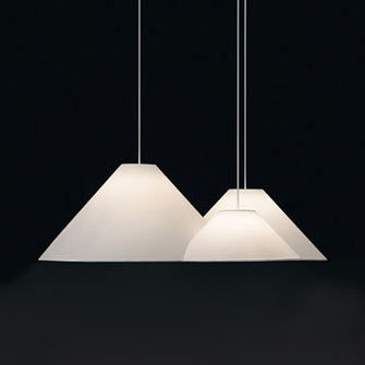 Lampscapes (prototype) | Lampade sospensione | Studio Frederik Roijé
