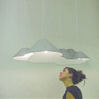 Lampscapes (prototype) | Luminaires sur pied | Studio Frederik Roijé