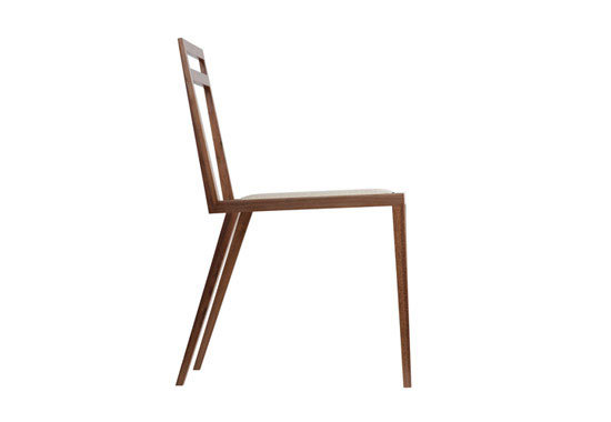 SHD | Chairs | Adnan Serbest