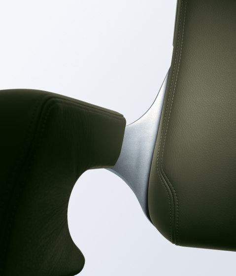 Silver 151S | Chairs | Interstuhl