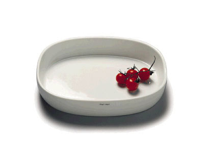 Dish 19 x 25 cm | Stoviglie | Piet Hein