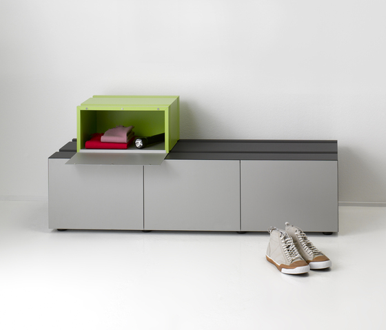performanuf slideboard-system | Buffets / Commodes | performa