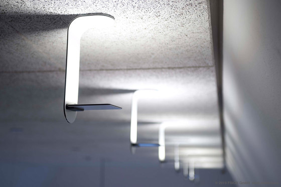 oneLED ceiling luminaire spot | Plafonniers | oneLED