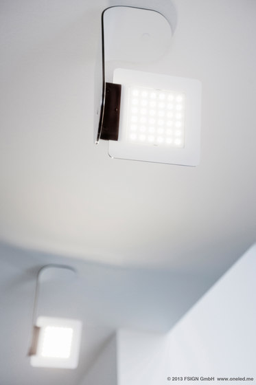 oneLED ceiling luminaire spot | Ceiling lights | oneLED