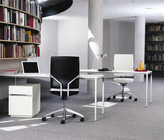 too 2.0 154/M | Office chairs | Brunner