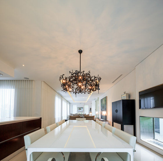 Flower Power ceiling lamp | Ceiling lights | Brand van Egmond