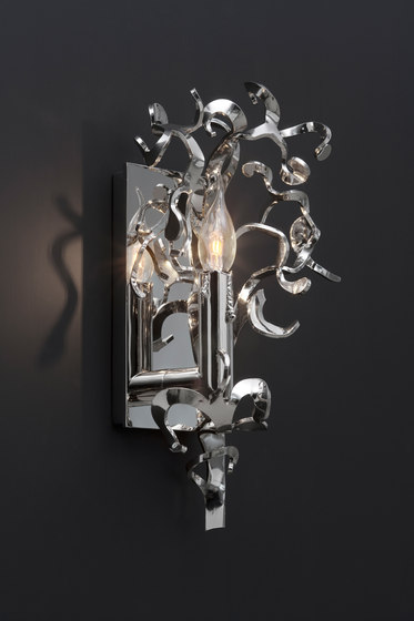 Flower Power chandelier | Lampadari | Brand van Egmond