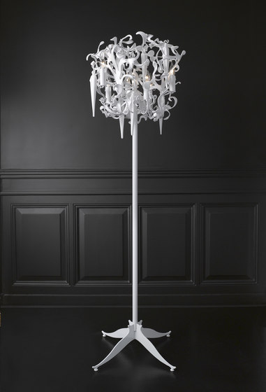 Icy Lady table lamp | Lámparas de sobremesa | Brand van Egmond