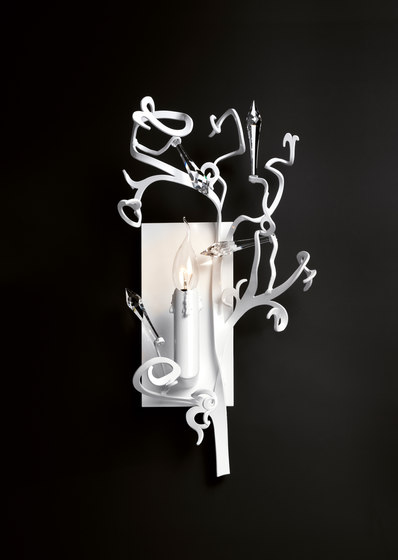 Icy Lady table lamp | Lámparas de sobremesa | Brand van Egmond