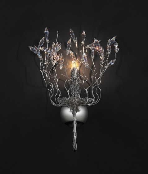 Candles and Spirits ‘Squadra’ | Suspended lights | Brand van Egmond