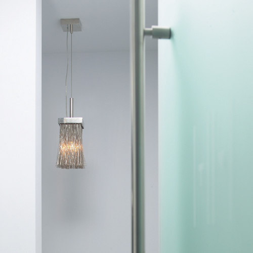 Broom hanging lamp | Lampade sospensione | Brand van Egmond
