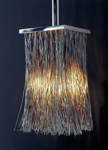Broom floor lamp | Lampade piantana | Brand van Egmond