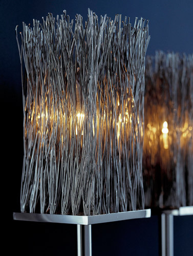 Broom floor lamp | Luminaires sur pied | Brand van Egmond