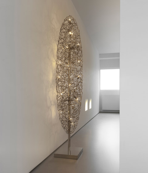 Crystal Waters suspension lamp | Suspensions | Brand van Egmond