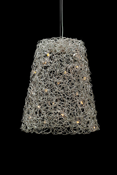 Crystal Waters floor lamp | Free-standing lights | Brand van Egmond