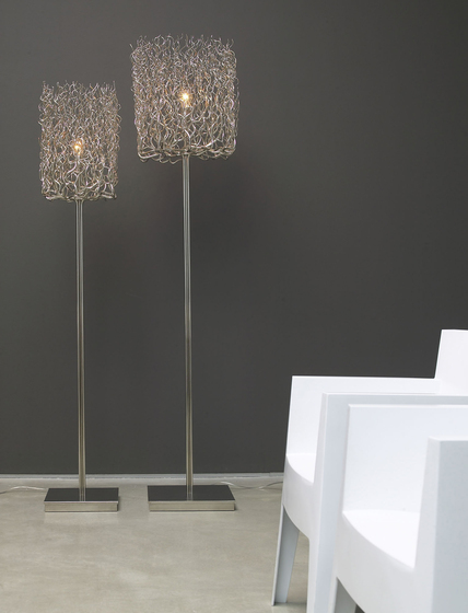Hollywood wall lamp | Wall lights | Brand van Egmond