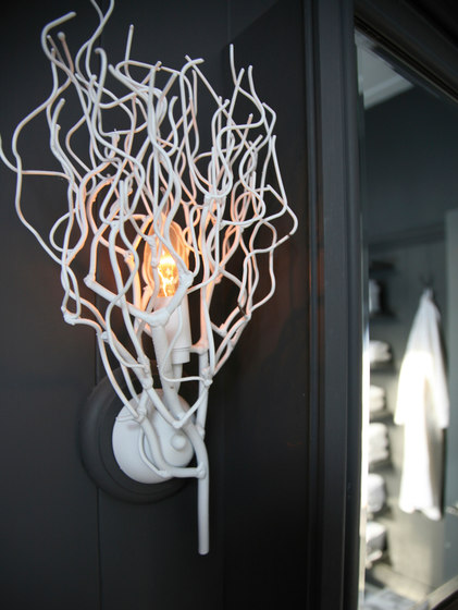 Hollywood icicles chandelier | Lámparas de araña | Brand van Egmond