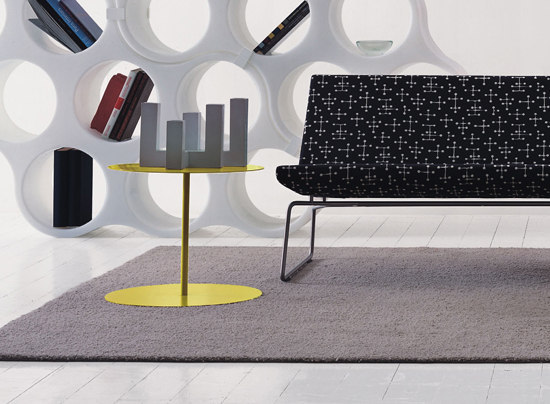 Gong Lux | Mesas auxiliares | Cappellini