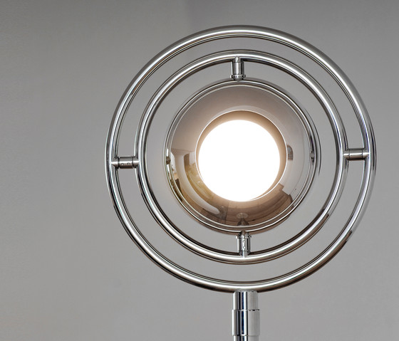AD3 floor lamp | Lámparas de pie | Woka