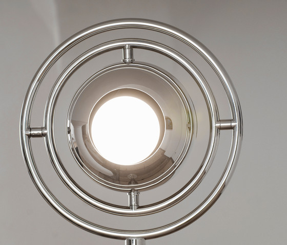 AD3 floor lamp | Free-standing lights | Woka