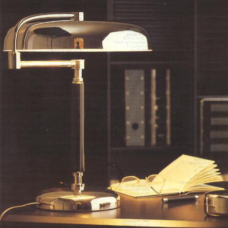 AD10 table lamp | Lámparas de sobremesa | Woka
