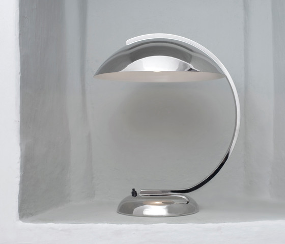 AD9 table lamp | Lampade tavolo | Woka