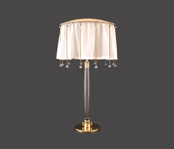 WW-S table lamp | Lámparas de sobremesa | Woka
