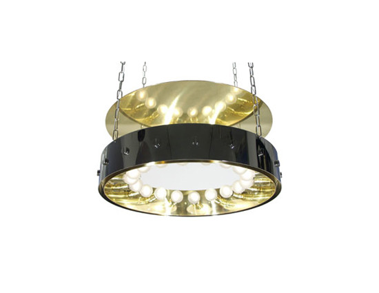 Hohenlohe chandelier | Lámparas de suspensión | Woka